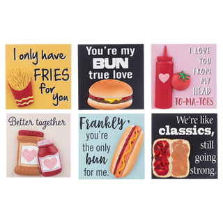 Better Together Magnets