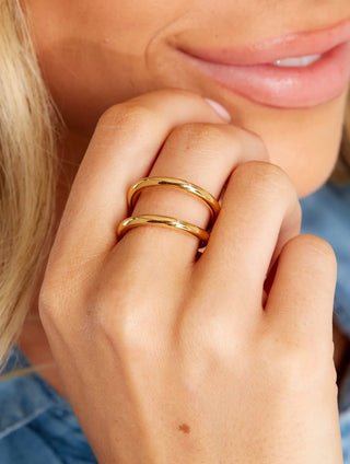 Erica Ring - Boutique Bella BellaRing