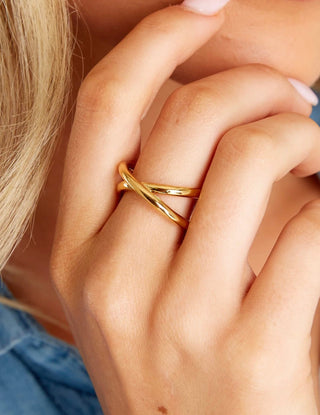 Erica Ring - Boutique Bella BellaRing