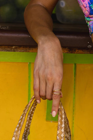 Erica Ring - Boutique Bella BellaRing