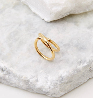 Erica Ring - Boutique Bella BellaRing