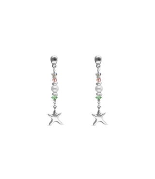 Espectro Earrings - Boutique Bella BellaUno de 50 - Earrings