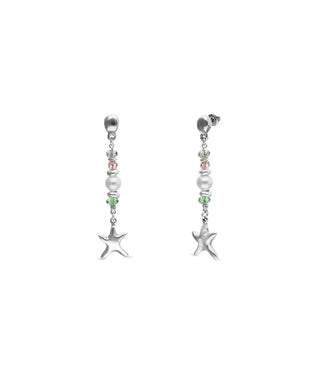 Espectro Earrings - Boutique Bella BellaUno de 50 - Earrings