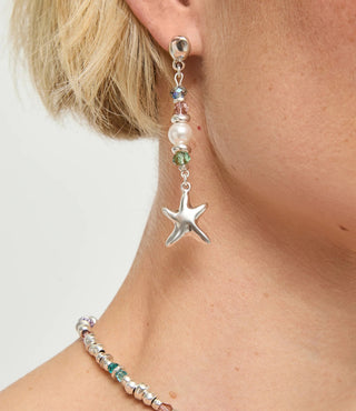 Espectro Earrings - Boutique Bella BellaUno de 50 - Earrings