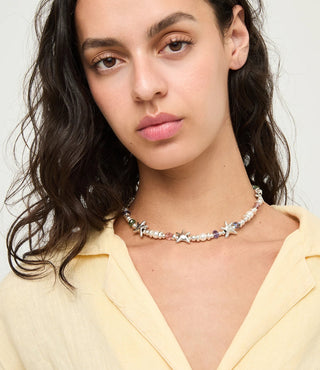 Espectro Necklace - Boutique Bella BellaUno de 50 - Necklace