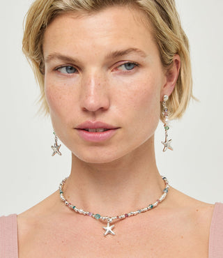 Espectro Necklace - Boutique Bella BellaUno de 50 - Necklace