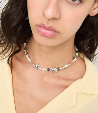 Espectro Necklace - Boutique Bella BellaUno de 50 - Necklace
