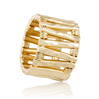 Estelle Ring - Boutique Bella BellaRing
