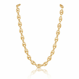 Roxanne Chain Necklace