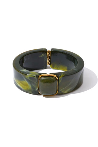 Evergreen Bracelet - Boutique Bella BellaBracelet