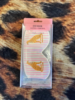 Eye Mask - Boutique Bella Bellaeye mask