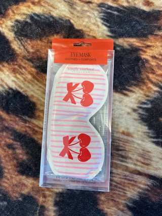 Eye Mask - Boutique Bella Bellaeye mask