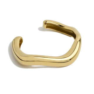 Ezra Cuff - Boutique Bella BellaBracelet