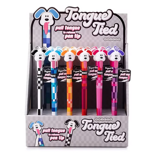 SNIFTY Tongue Tied Pens