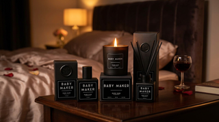 BABY MAKER - Cologne 50ml - 1.7 fl. oz.