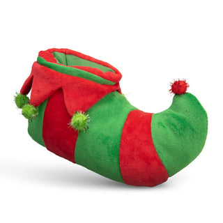 Family Elf Slippers - Boutique Bella BellaChristmas