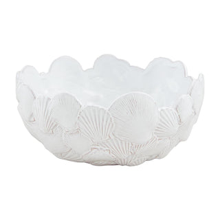 Fan Shell Bowl - Boutique Bella BellaServing Bowl