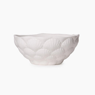 Fan Shell Tidbit Bowl - Boutique Bella BellaDip Bowl
