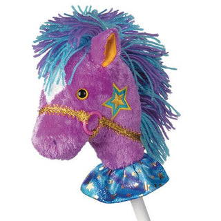 Fancy Prancer Precious Pony – 33″ - Boutique Bella BellaToy