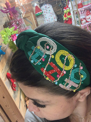 Fashion Headband - Boutique Bella BellaHeadband