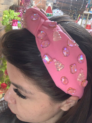 Fashion Headband - Boutique Bella BellaHeadband