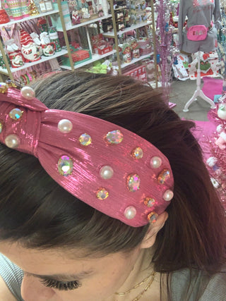 Fashion Headband - Boutique Bella BellaHeadband