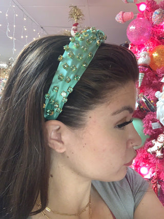 Fashion Headband - Boutique Bella BellaHeadband