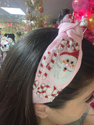 Fashion Headband - Boutique Bella BellaHeadband