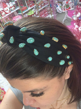 Fashion Headband - Boutique Bella BellaHeadband