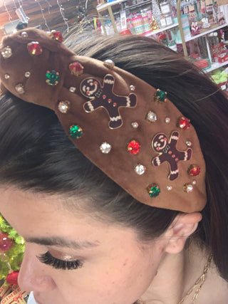 Fashion Headband - Boutique Bella BellaHeadband