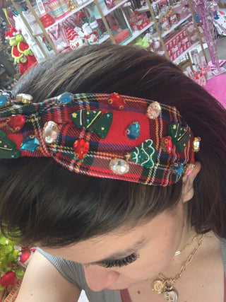 Fashion Headband - Boutique Bella BellaHeadband