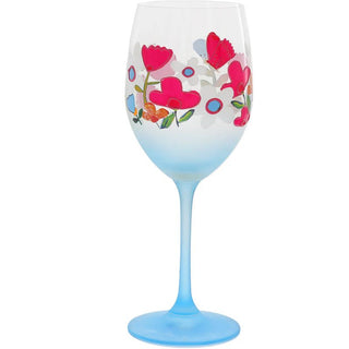 Favorite Bitch Gift Boxed 18 oz Wine Glass - Boutique Bella Bellawine glass