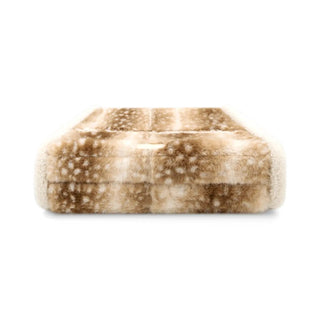 Fawn Faux Fur Tote Like Dreams - Boutique Bella BellaAccessories