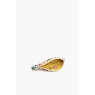 Majestic Minnow Clutch