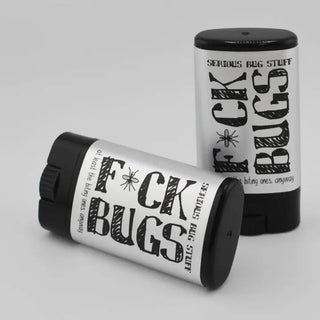 F*Ck Bugs! Bug Repellent - Boutique Bella Bellainsect repellent