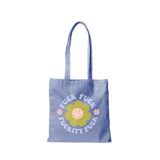 F*ck F*ck F*ckity F*ck Tote - Boutique Bella BellaTote Bag