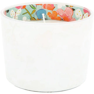 F*ck Off 11 oz - 100% Soy Wax Candle Scent: Tranquility - Boutique Bella Bellacandle