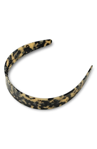 Ficcare Wynn Wide Headband - Boutique Bella BellaHeadband