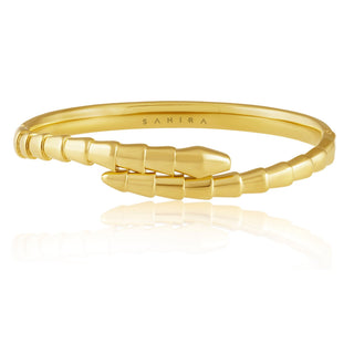 Finley Snake Bracelet - Boutique Bella BellaBracelet