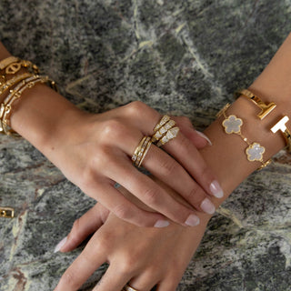 Finley Snake Ring - Boutique Bella BellaRing