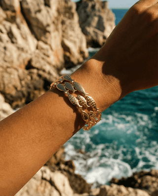 Fish Bracelet - Boutique Bella BellaBracelet
