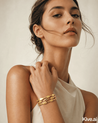 Fish Bracelet - Boutique Bella BellaBracelet