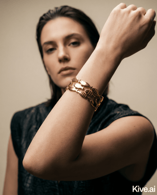Fish Bracelet - Boutique Bella BellaBracelet