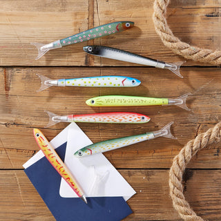 Fish Pen - Boutique Bella Bellapen
