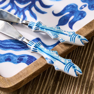 Fish Spreaders - Boutique Bella Bellaspreaders