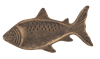 Fish Trinket Dish - Boutique Bella Bella