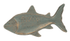 Fish Trinket Dish - Boutique Bella Bella