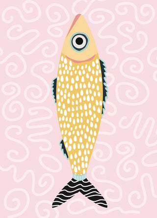 FishBellies FishTowels - Boutique Bella BellaKitchen