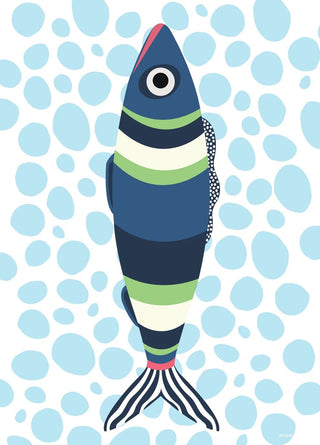 FishBellies FishTowels - Boutique Bella BellaKitchen