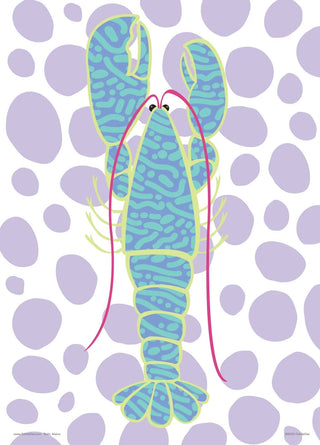 FishBellies Lobstah Towels - Boutique Bella BellaKitchen